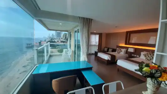 Saisawan Beach Luxury - 105