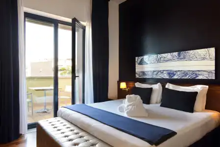 Grand Tiberio - 12