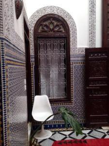 Riad Tizwa Fes - 1