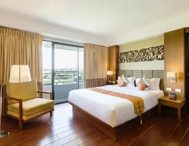 Asias Group - Poonpetch Chiangmai - 59