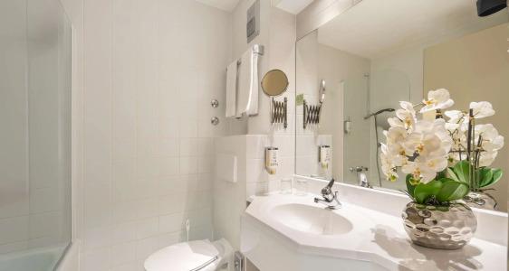 PLAZA INN Chemnitz - 7