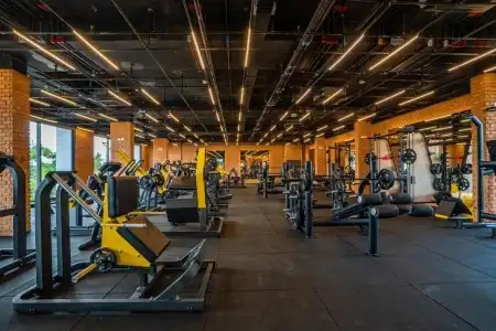 Stay Wellbeing & Lifestyle Resort - 40