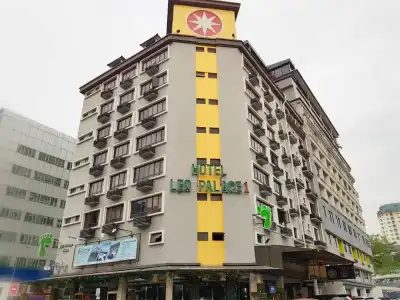 WTC, Kuala Lumpur - Formerly Leo Palace Classic Wing - 31