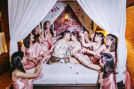 Baan Singkham Boutique Resort - 19