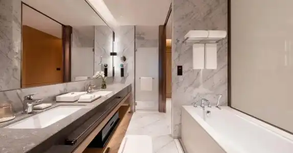 Gran Melia Chengdu - 8