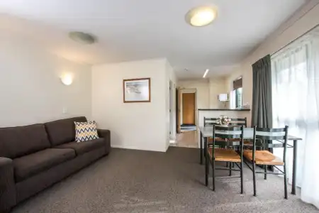 Albany Oak Motel - 47