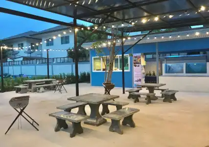 Baan Klang-Dao Resort - 12