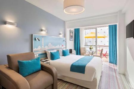 Best Western Royan Ocean - 65