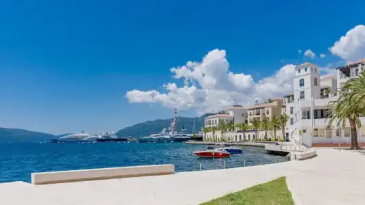 Rosic Tivat Apart-Hotel - 30