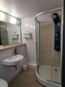 Mercure Chartres Est - 8