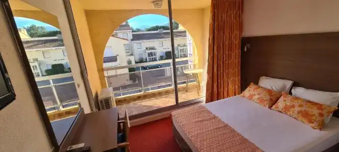 Hôtel Le Maritime - 39