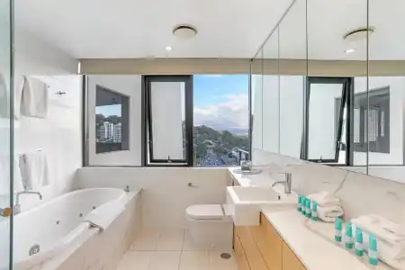 Ambience on Burleigh Beach - 164