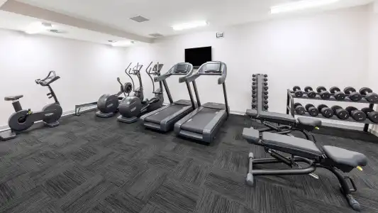 Crowne Plaza Christchurch by IHG - 21