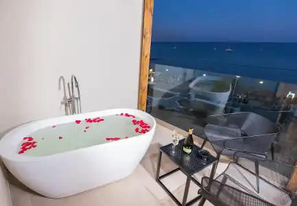Cabana Blu Lifestyle Boutique & Suites - 51