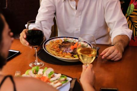 Atlantis Casino Resort Spa - 10