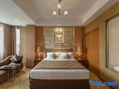 Best Western Chinatown - 131