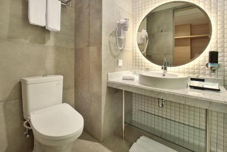 Holiday Inn Express Jakarta Wahid Hasyim by IHG - 32