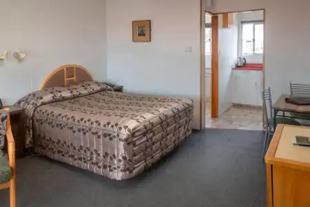 New Haven Motel - 89