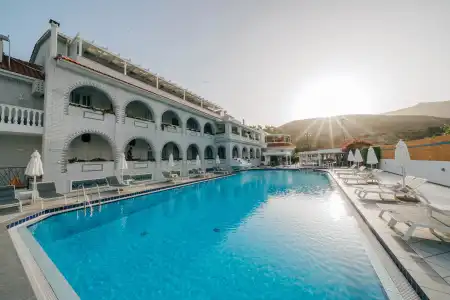Meandros Boutique & Spa - Adults Only - 21