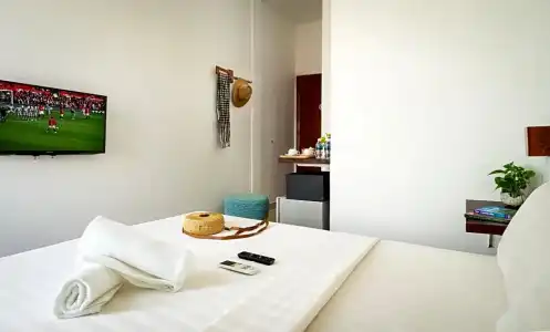 Onederz Hostel Siem Reap - 60