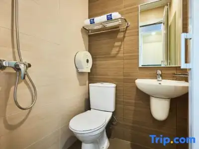 ibis budget Singapore Mount Faber - 32