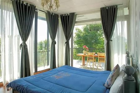 Dalat Terrasse des Roses Villa - 27