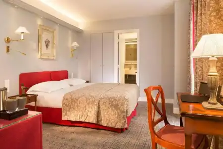 Le Relais Saint Honoré - 51