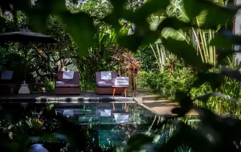 Sokkhak Boutique Resort - 149