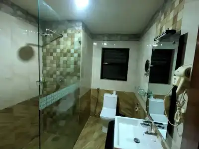 Yatri Suites and Spa - 85