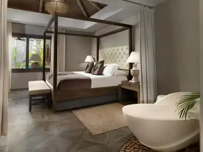 Royal River, Luxury - 11