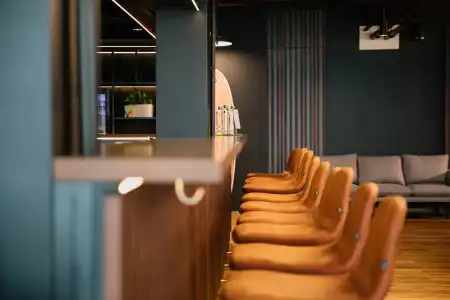 Rioca Vienna Posto 1 - 8