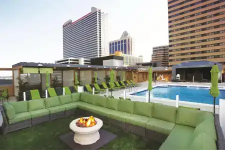 Tropicana Atlantic City– A Caesars Rewards Destination - 12