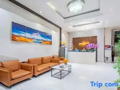Savile Zhouyi Guangzhou (Panyu Changlong Banqiao Metro Station) - 6