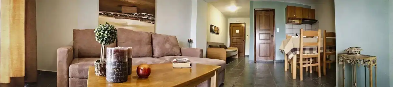 Mirtilos Studios & Apartments - 23
