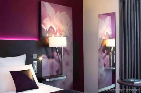 Hyatt Centric Reims - 3