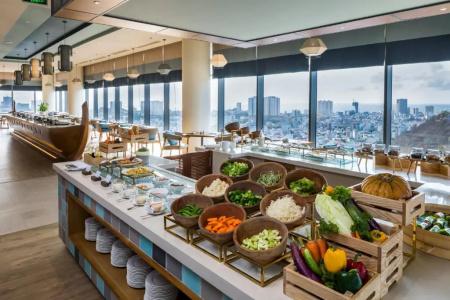 Fusion Suites Vung Tau - 8