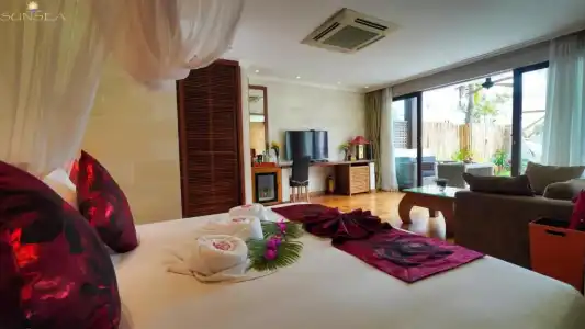 Sunsea Resort - 104
