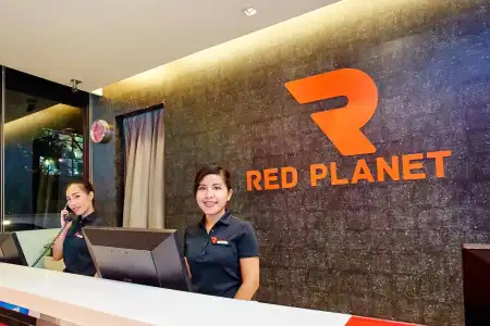 Easy Planet Pattaya - 48