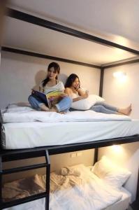 U Box Hostel - 39