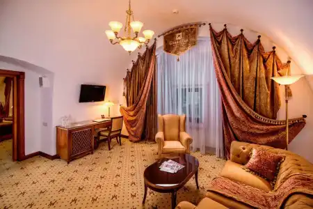 Citadel Inn Gastro Boutique - 57