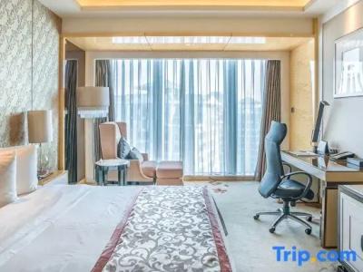 Wyndham Grand Plaza Royale Colorful Yunnan Kunming - 41