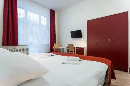 Apartmánový Komplex Dagmar - 33