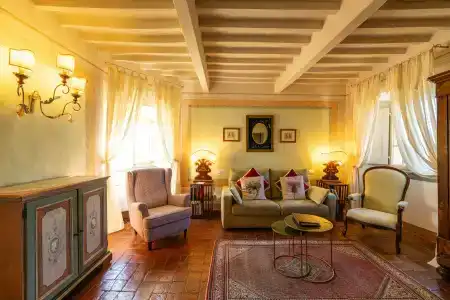 Il Falconiere Relais & Spa - 45