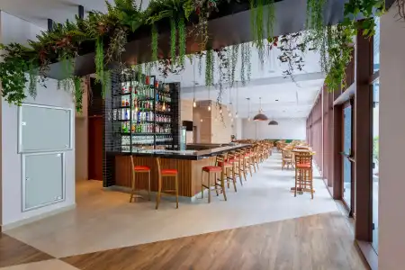 TRYP by Wyndham Sao Paulo Paulista Paraiso - 11
