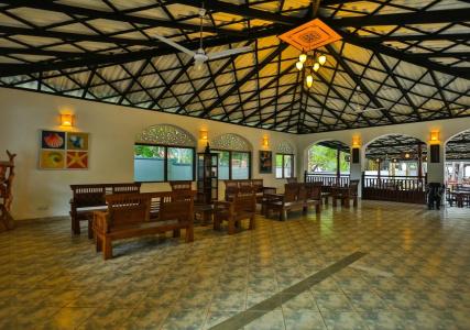 Thejan Beach Cabanas - 16