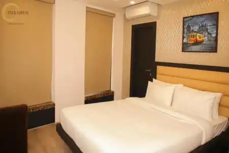 The Opus Kolkata - A Boutique - 67