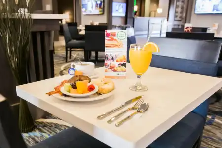 Holiday Inn Longview - North by IHG - 40