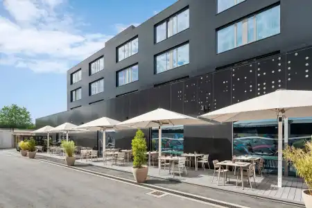 INNSiDE by Meliá Luxembourg - 22