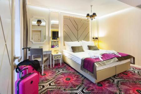 Royal Baltic Luxury Boutique - 63