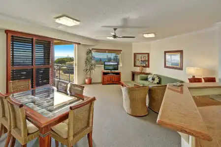 Raffles Mooloolaba - 16